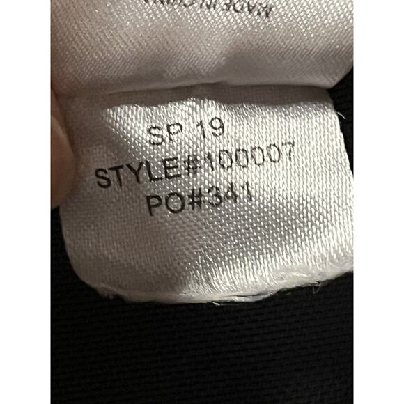 Rhone Guru Shorts •Men XXL• Perforated Running Athletic Work Out 7" in Lava Red - Picture 13 of 13